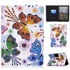 Butterflies