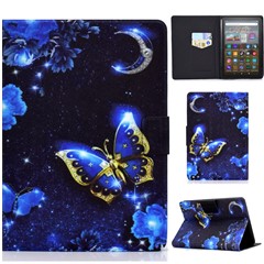 Blue Butterfly