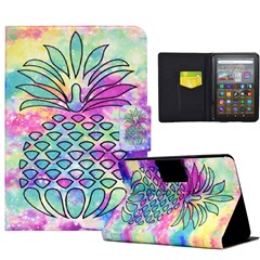 Colorful Pineapple