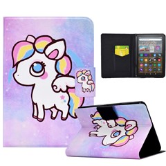 Colorful Pony