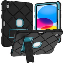 Black/Blue