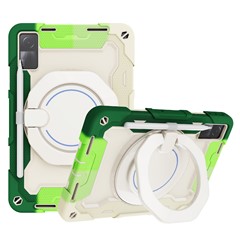 Colorful Green