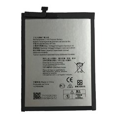For Nokia G10 4G / G20 4G 3.85V 4900mAh Li-ion Battery Assembly Part, Encode: WT340 (without Logo)