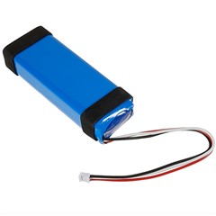 For Harman Kardon Onyx 8.40V 2500mAh Lithium-ion Polymer Battery Replacement Part (without Logo)