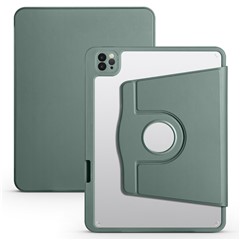 Blackish Green