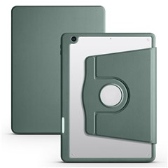 Blackish Green