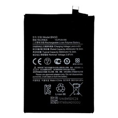  crazy horse texture leather card holder case Stand for Amazon Fire Phone - Black