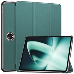 Blackish Green