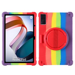Multi-color