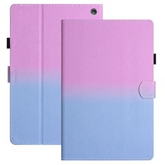 Purple/Blue