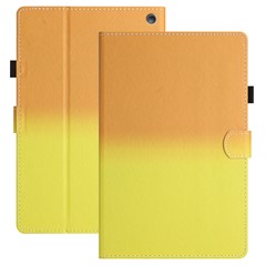 Orange/Yellow