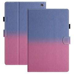 Blue/Rose