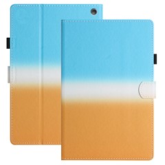 Blue/Orange