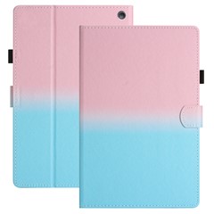 Pink/Blue