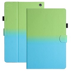 Green/Blue