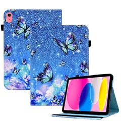 Flower and Butterfly