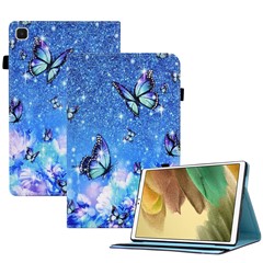 Flower and Butterfly