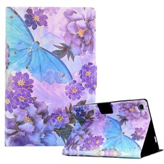 Peony Butterfly
