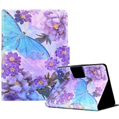 Peony Butterfly