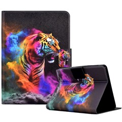 Colorful Tiger