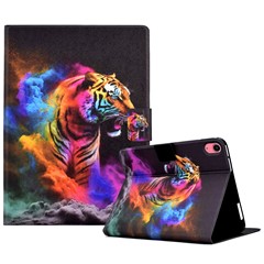 Colorful Tiger
