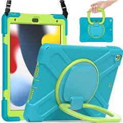 Baby Blue Yellowgreen
