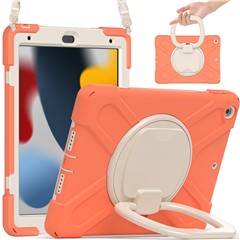 Coral Orange
