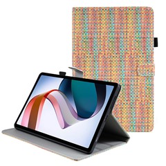 Woven Rainbow