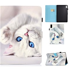 White Cat