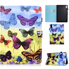 Colorful Butterflies