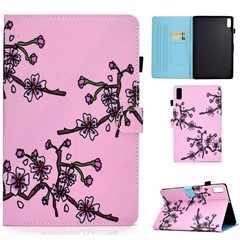Pink Plum Blossom