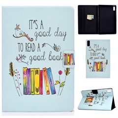 Colorful Books