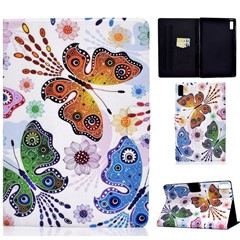 Butterflies
