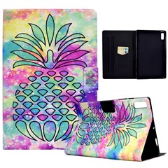 Colorful Pineapple