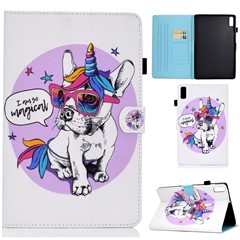 Unicorn Dog