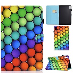 Colorful Circles
