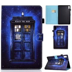 Police Box