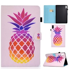 Pink Pineapple