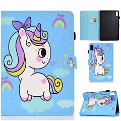 Rainbow Unicorn