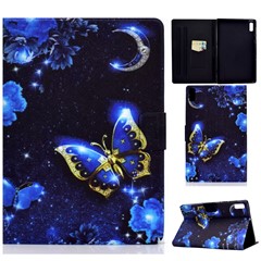 Blue Butterfly