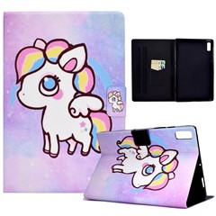 Colorful Pony