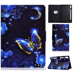 Blue Butterfly
