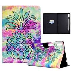 Colorful Pineapple