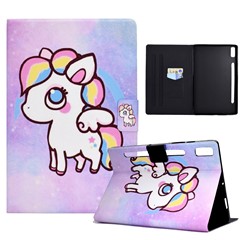 Colorful Pony