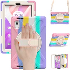 Colorful Pink