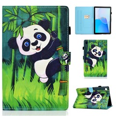 Bamboo Panda