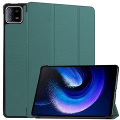 Blackish Green