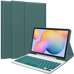 Blackish Green