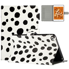 White/Black Dot