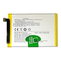 For vivo Y69 / Y69A 3.85V 2830mAh Rechargeable Li-Polymer Assembly Replacement (Encode: B-C8)